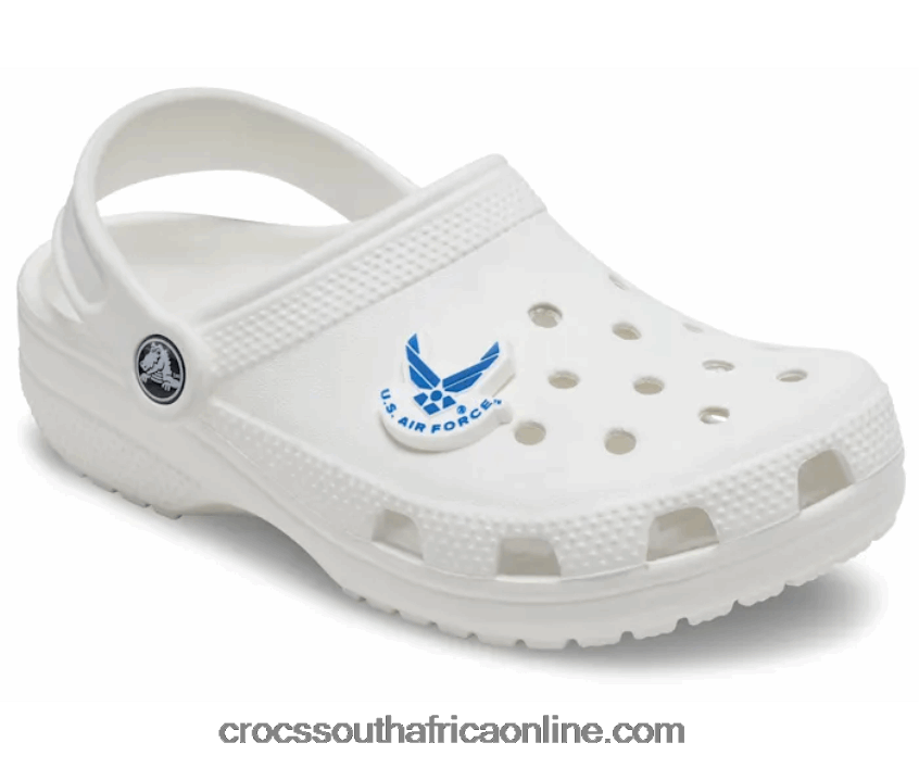 Armed Forces Air ForceCrocs FBL6TX1041