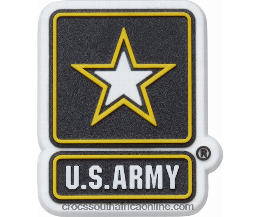 Armed Forces ArmyCrocs FBL6TX1042