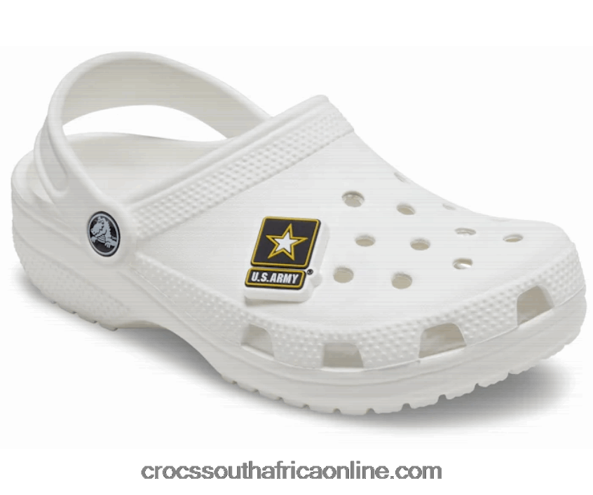 Armed Forces ArmyCrocs FBL6TX1042
