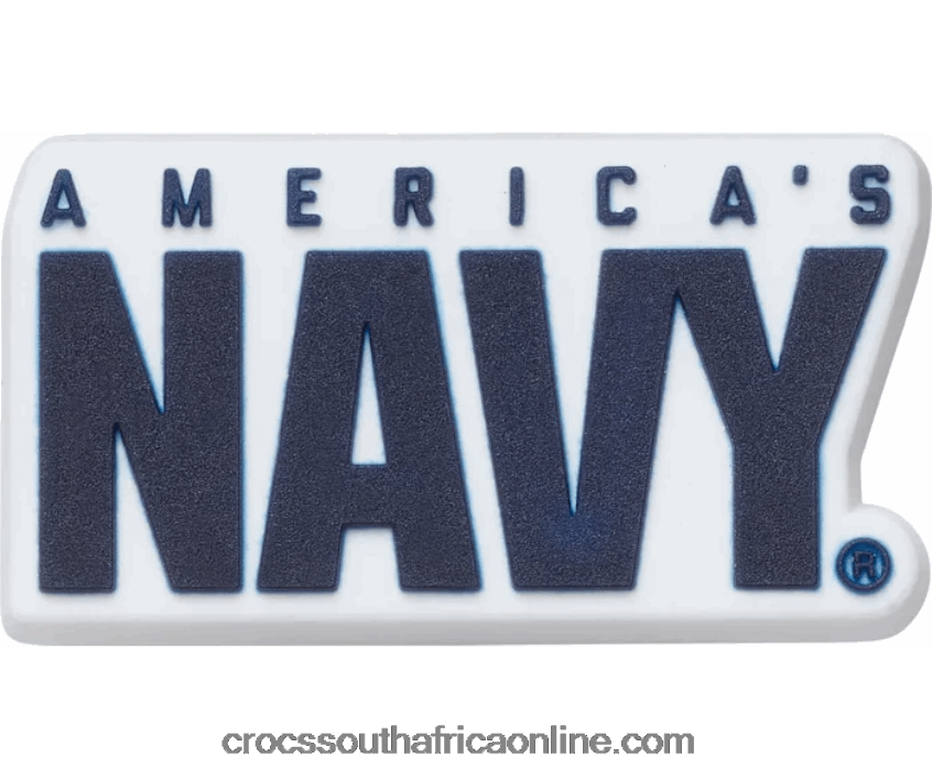 Armed Forces NavyCrocs FBL6TX1043