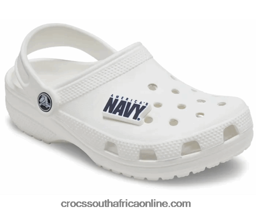 Armed Forces NavyCrocs FBL6TX1043