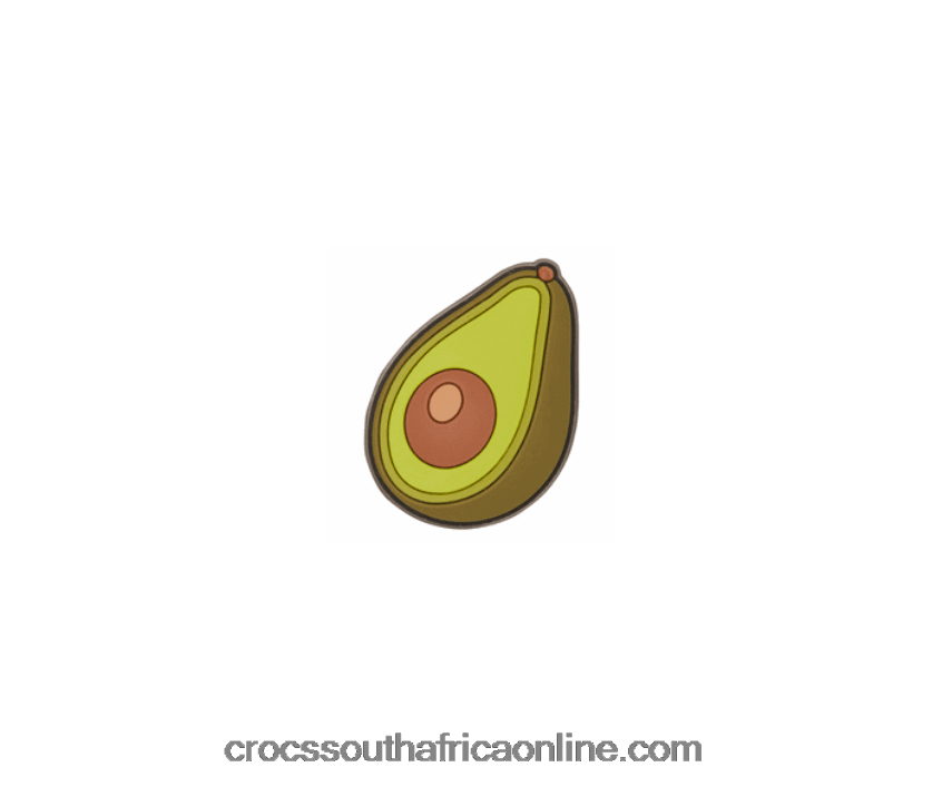 AvocadoCrocs FBL6TX1080