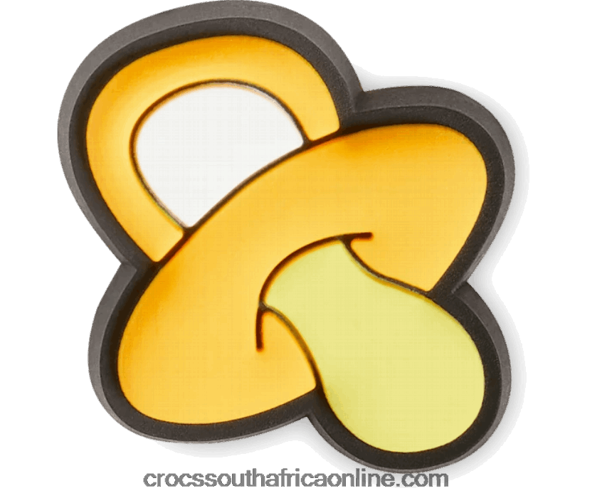 Baby PacifierCrocs FBL6TX886