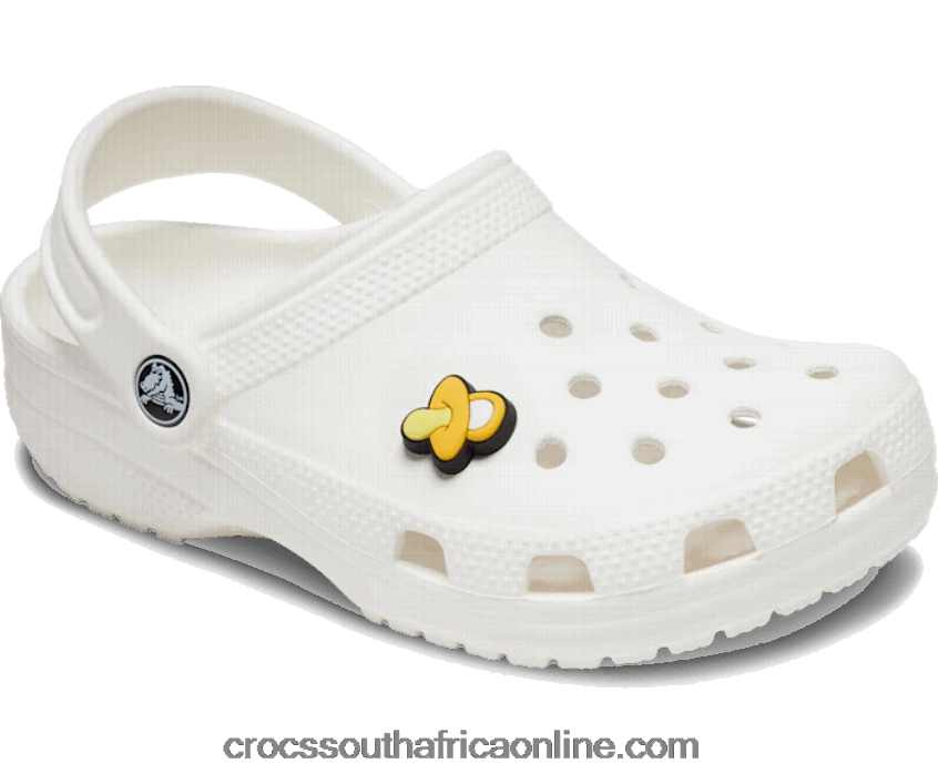 Baby PacifierCrocs FBL6TX886
