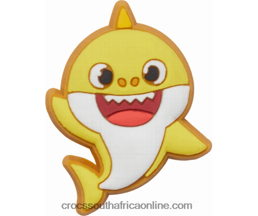 Baby Shark OllieCrocs FBL6TX1055