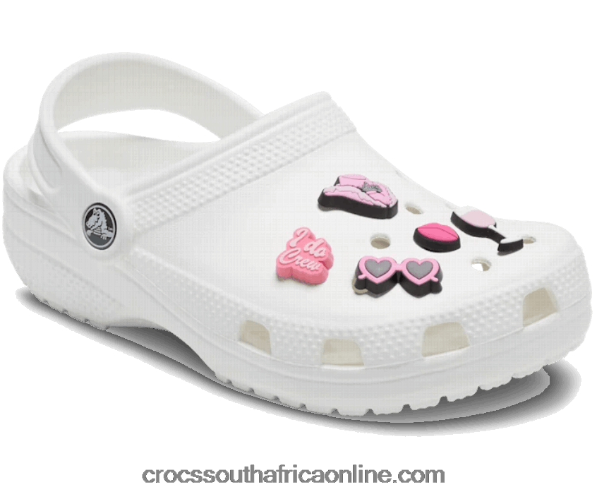 Bachelorette Party 5 PackCrocs FBL6TX767
