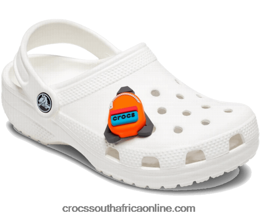 BackpackCrocs FBL6TX949