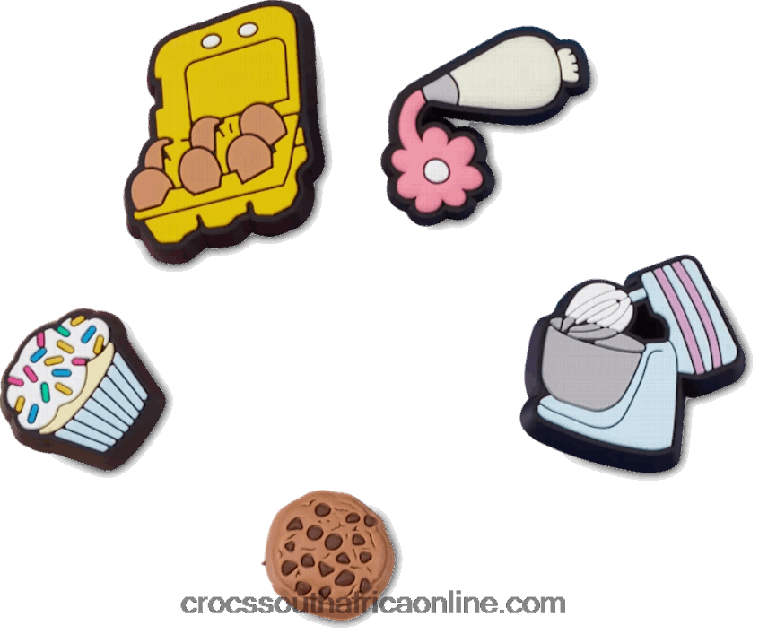 Baker 5 PackCrocs FBL6TX670