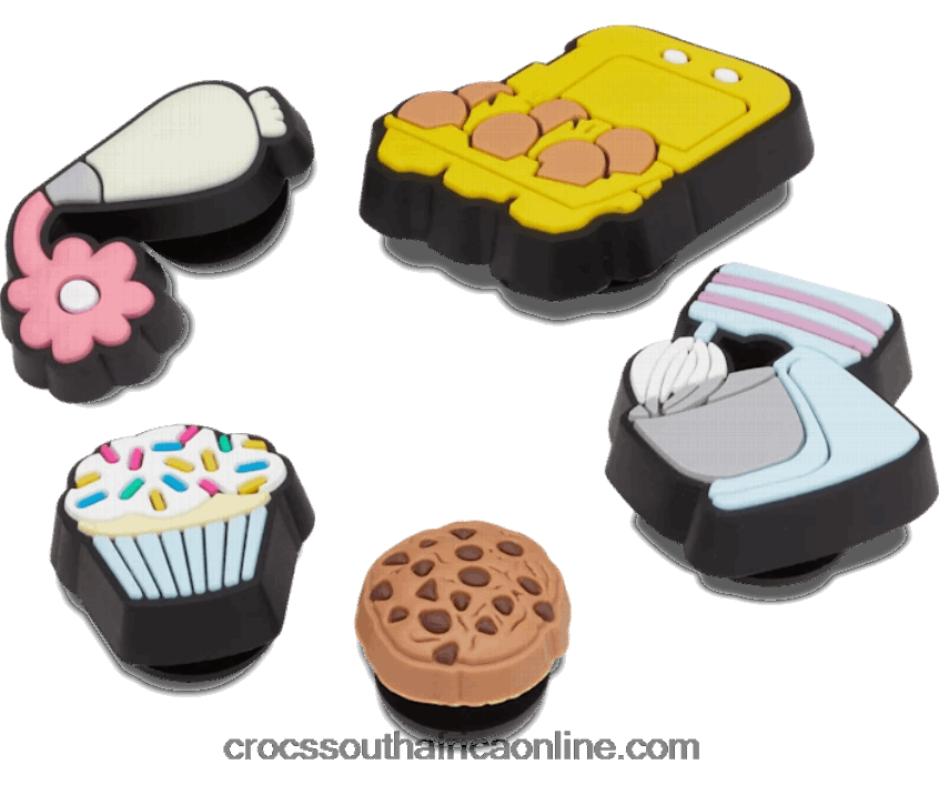 Baker 5 PackCrocs FBL6TX670