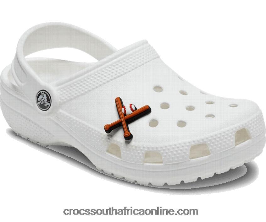 Baseball Bats And BallCrocs FBL6TX955