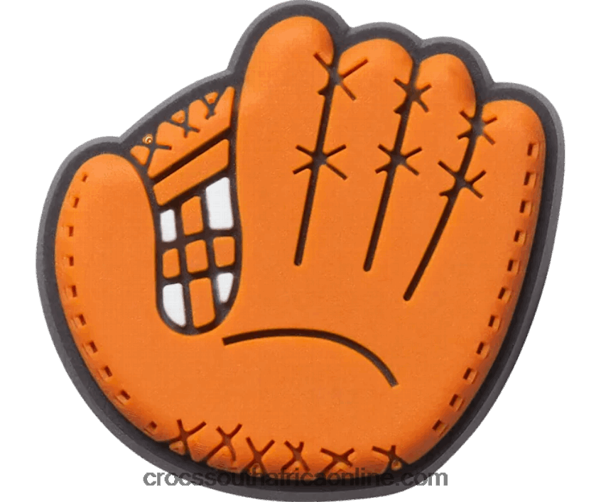 Baseball GloveCrocs FBL6TX934