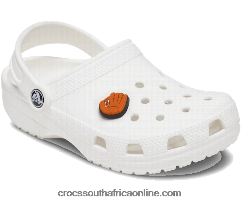 Baseball GloveCrocs FBL6TX934