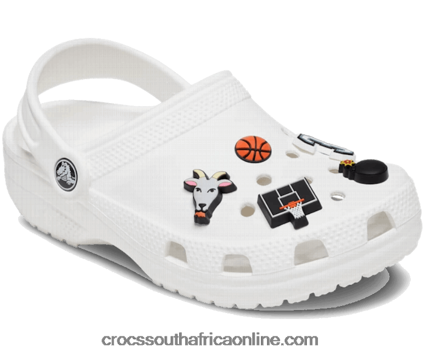 Basketball Star 5 PackCrocs FBL6TX1014
