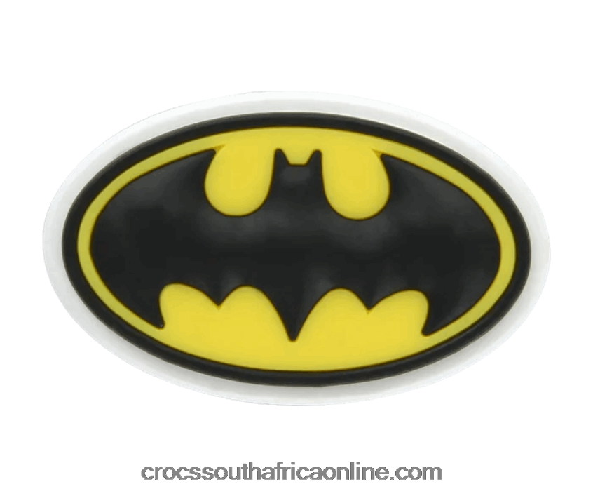 Batman ShieldCrocs FBL6TX1124