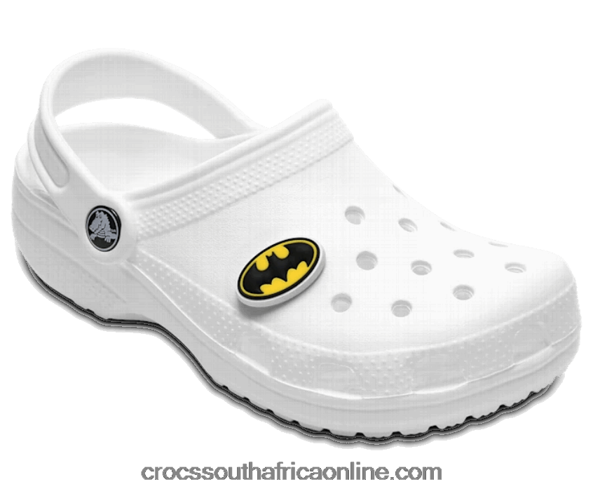 Batman ShieldCrocs FBL6TX1124