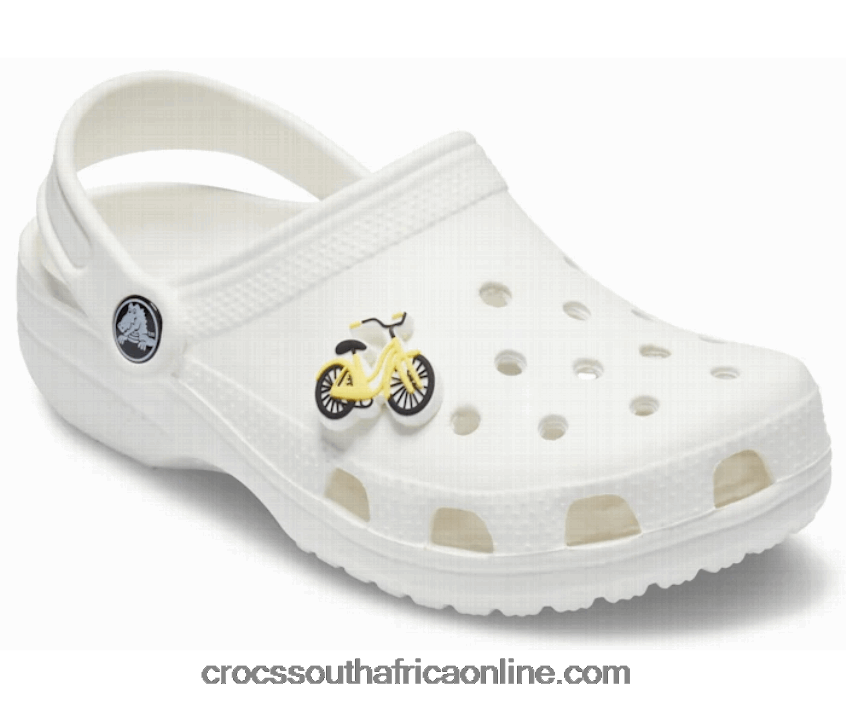 Beach Cruiser BikeCrocs FBL6TX1132