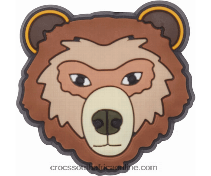 BearCrocs FBL6TX1096