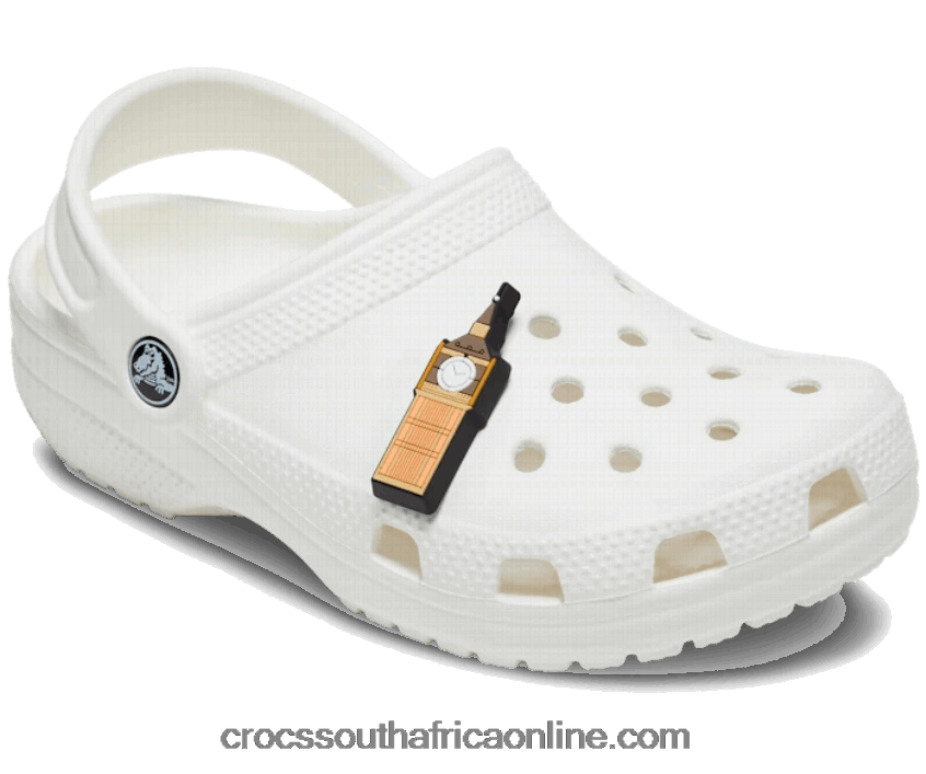 Big Ben ClockCrocs FBL6TX835