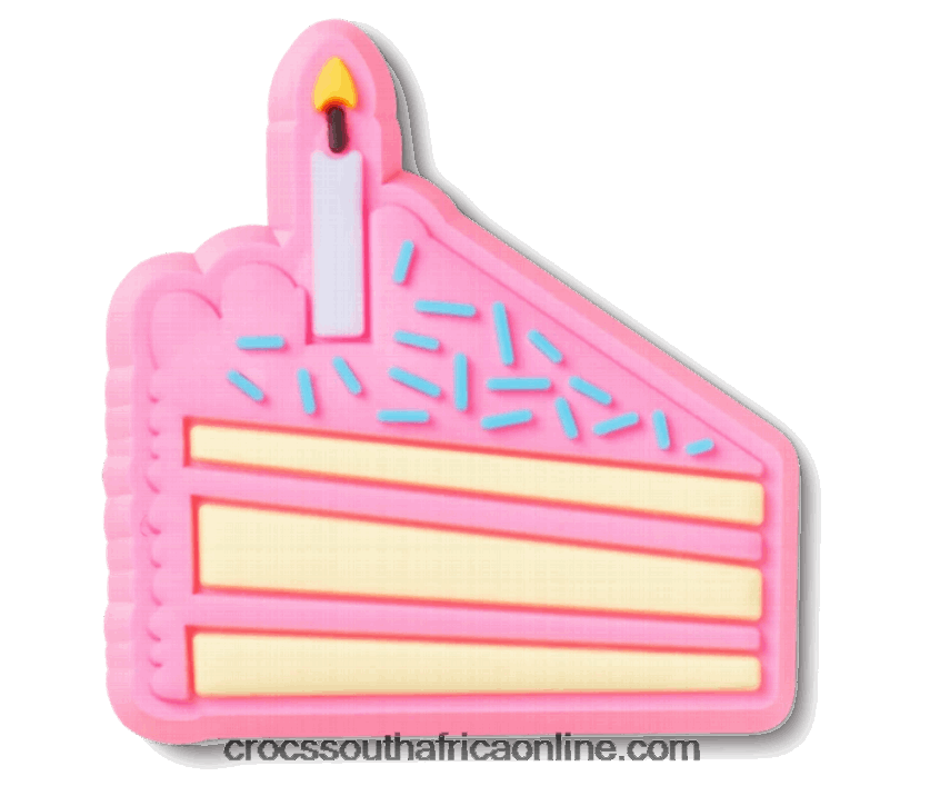 Birthday CakeCrocs FBL6TX705