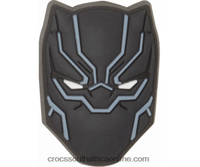 Black PantherCrocs FBL6TX1151