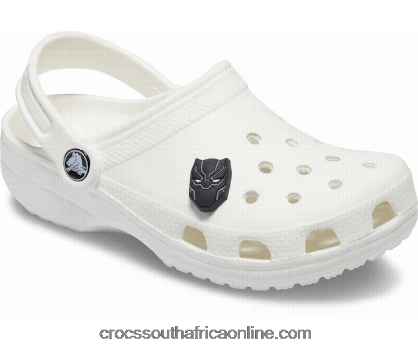 Black PantherCrocs FBL6TX1151