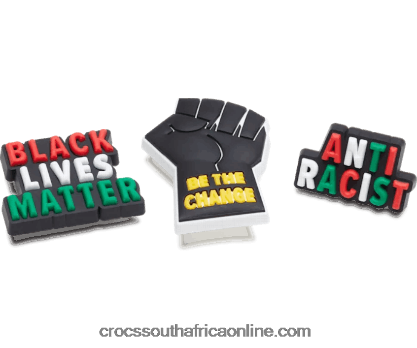 Blm 3 PackCrocs FBL6TX954