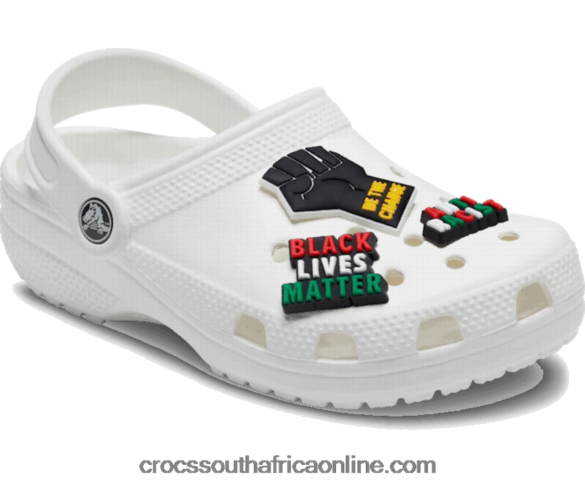 Blm 3 PackCrocs FBL6TX954