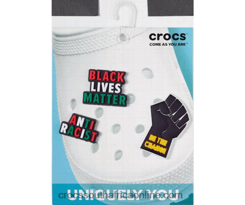 Blm 3 PackCrocs FBL6TX954