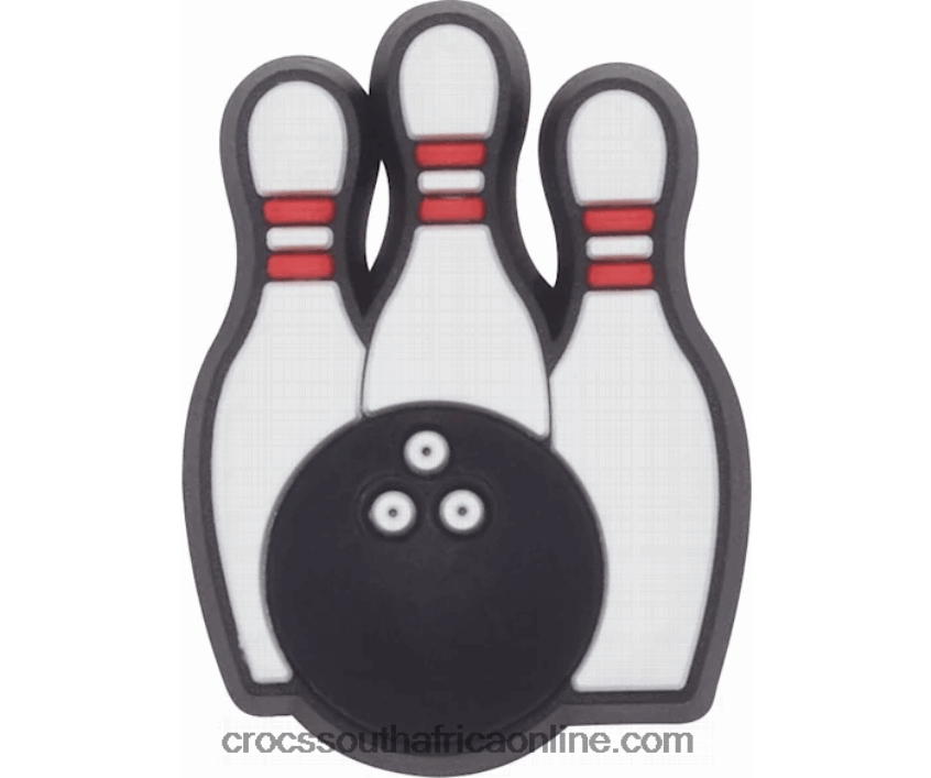 BowlingCrocs FBL6TX1125