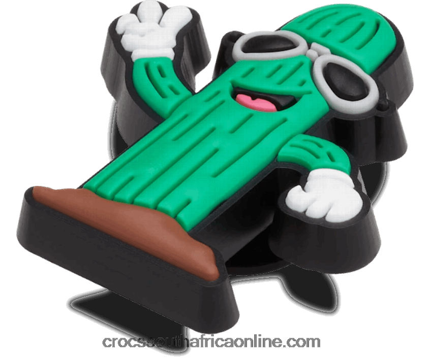 Cactus DudeCrocs FBL6TX756