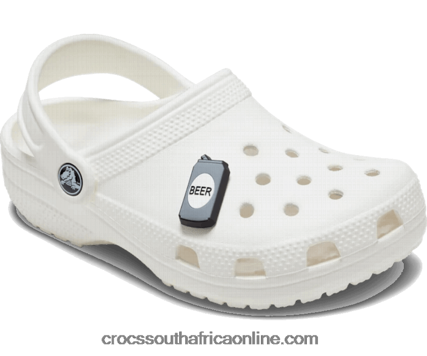 Canned BeerCrocs FBL6TX753