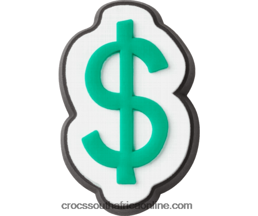 Cash Money SignCrocs FBL6TX837