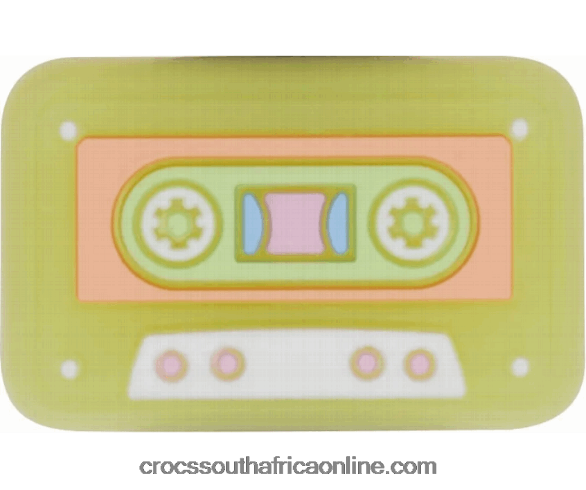 Cassette TapeCrocs FBL6TX1127