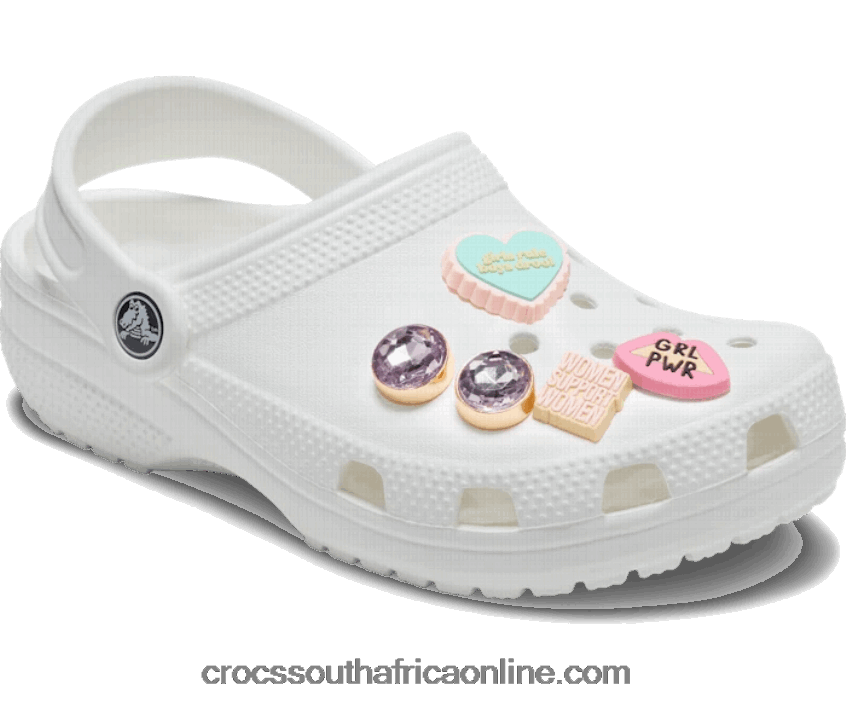 Celebrate Women 5 PackCrocs FBL6TX639