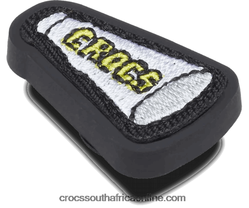 Cheer Megaphone PatchCrocs FBL6TX679