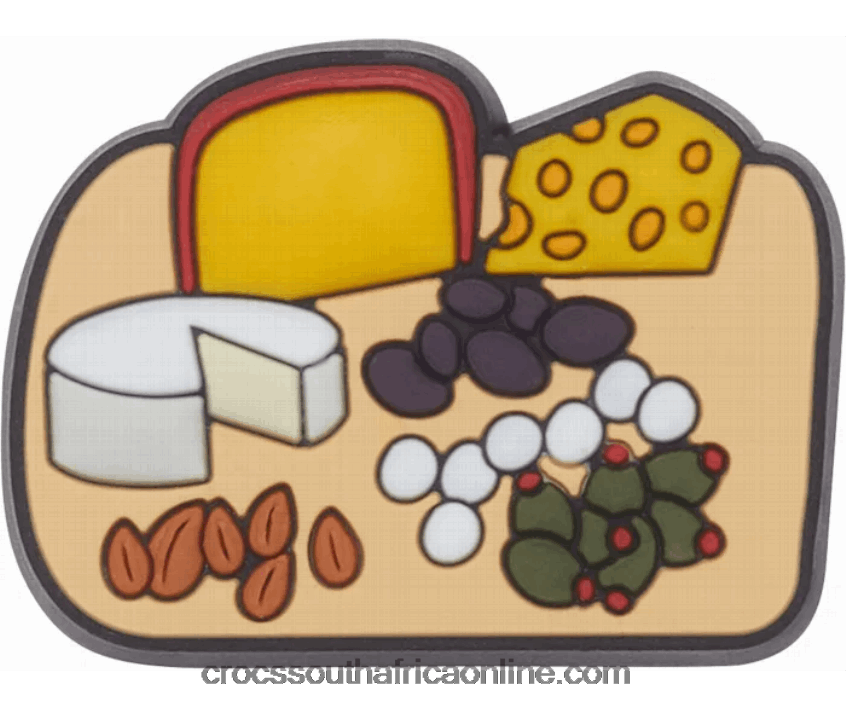 Cheese BoardCrocs FBL6TX1194