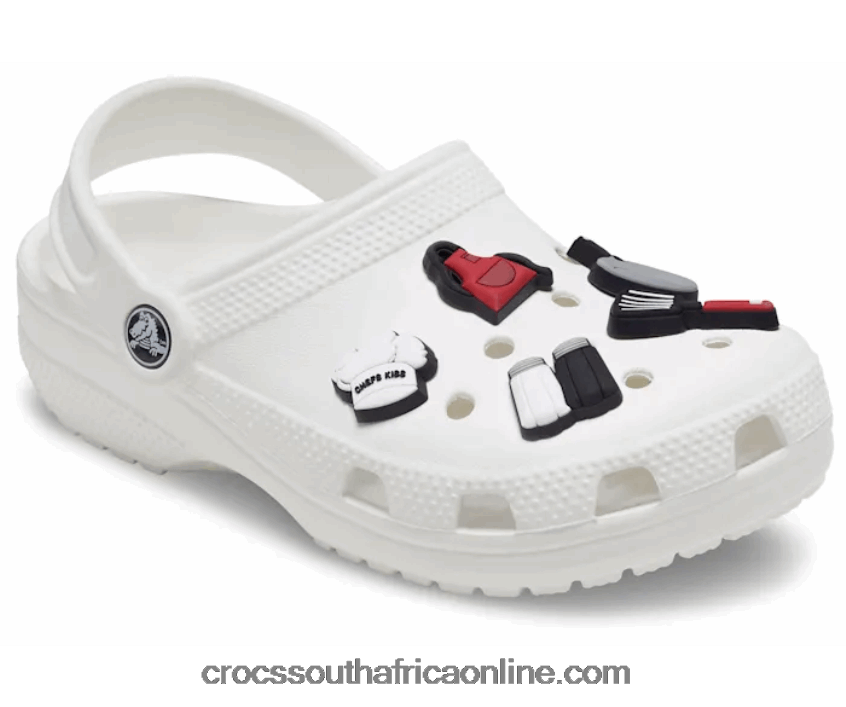 Chef 5 PackCrocs FBL6TX1187