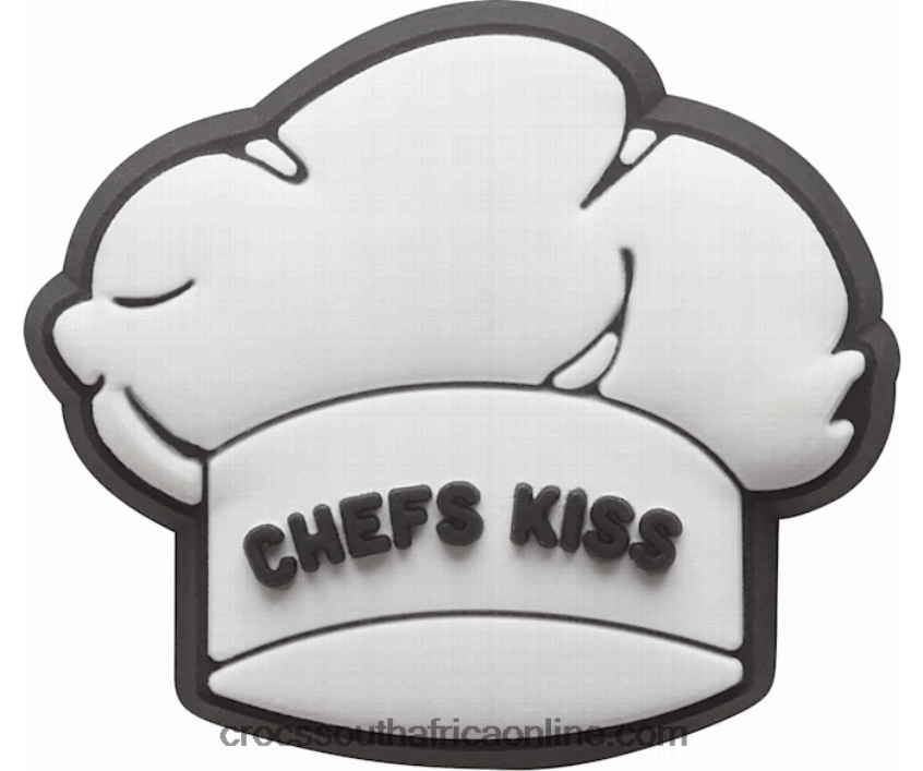 Chefs Kiss HatCrocs FBL6TX1101