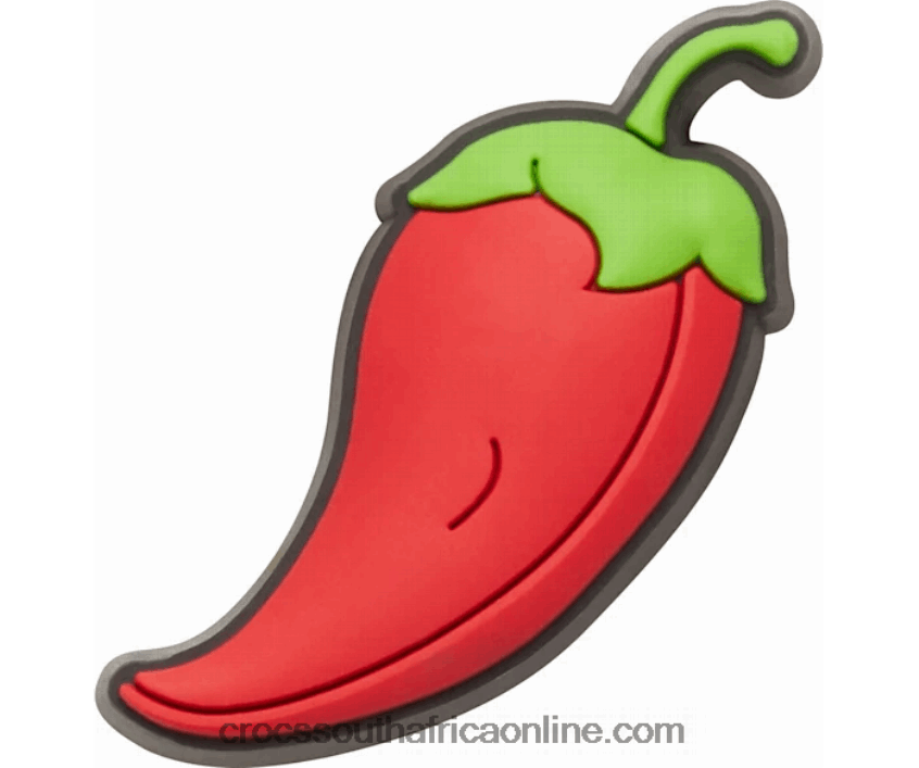 Chili PepperCrocs FBL6TX1113