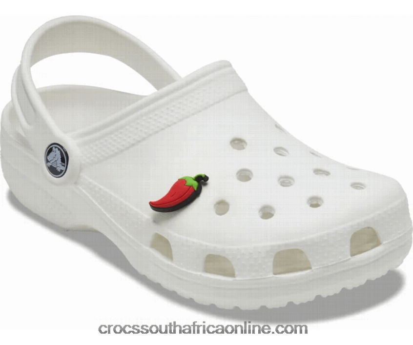 Chili PepperCrocs FBL6TX1113