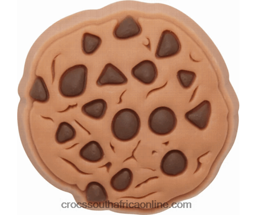 Chocolate Chip CookieCrocs FBL6TX1191
