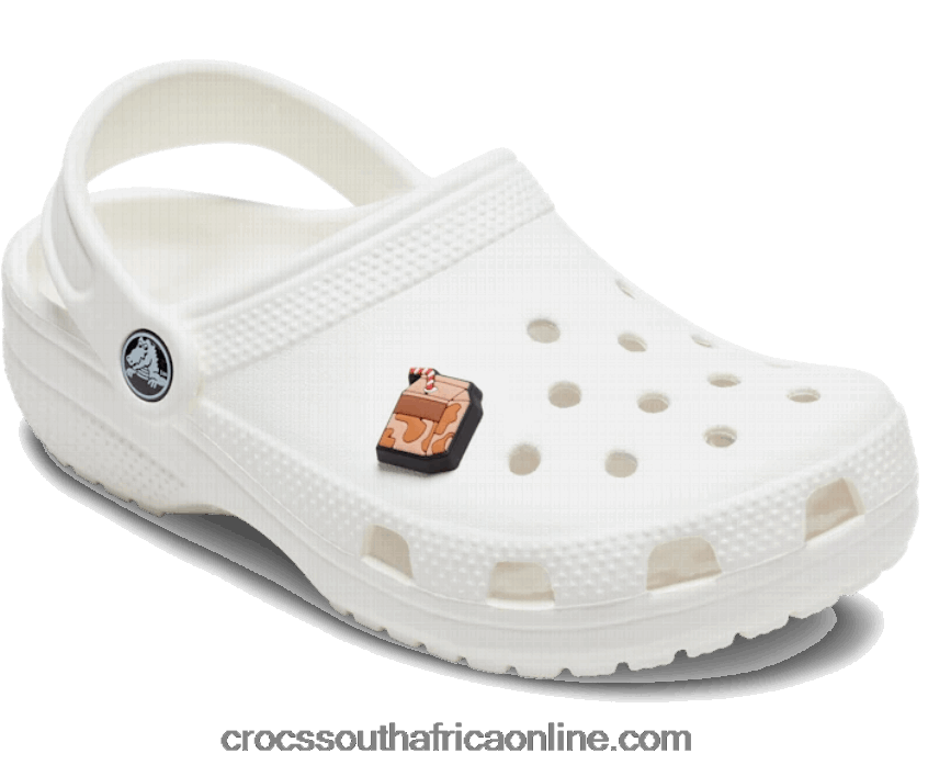 Chocolate MilkCrocs FBL6TX717