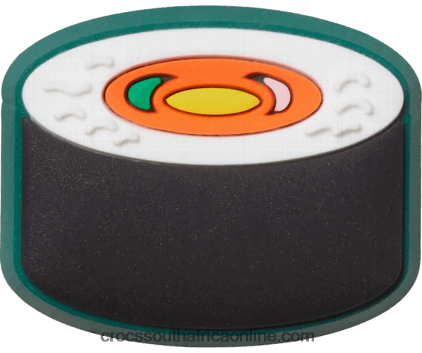 Circle Sushi RollCrocs FBL6TX936