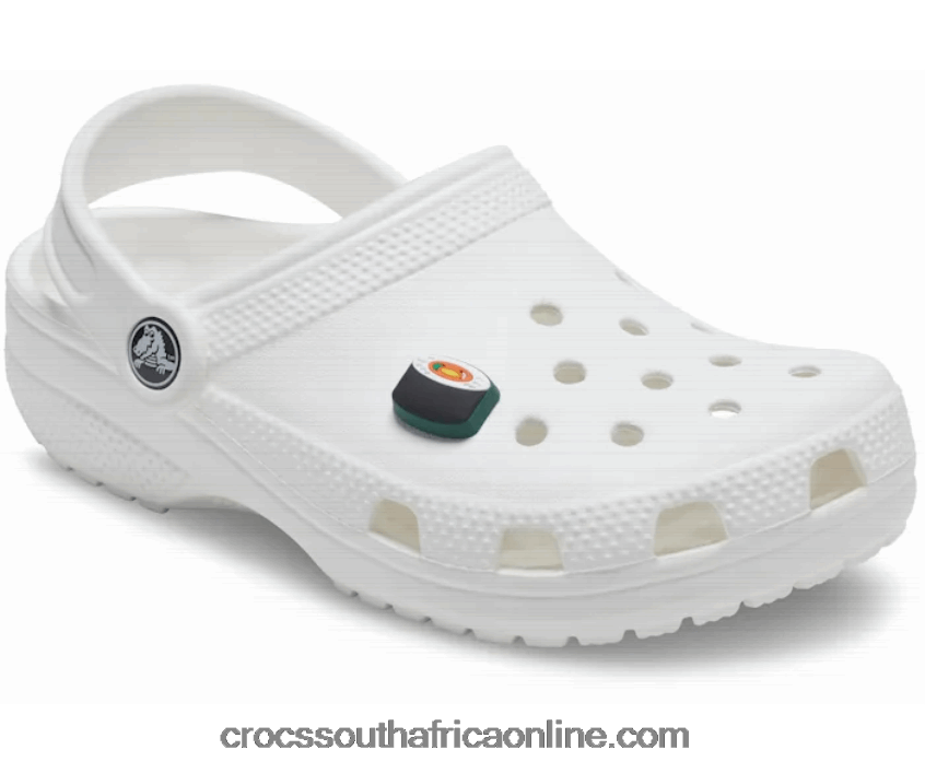 Circle Sushi RollCrocs FBL6TX936