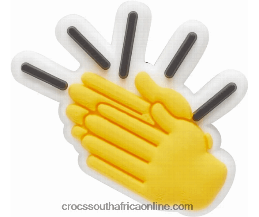 Clapping HandsCrocs FBL6TX1116