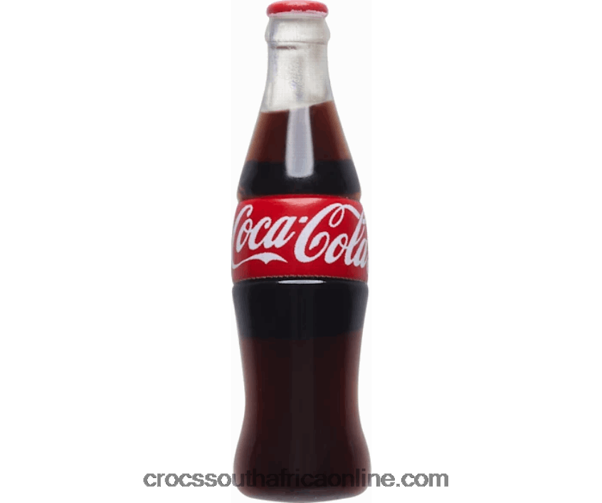 Coca-Cola BottleCrocs FBL6TX1032