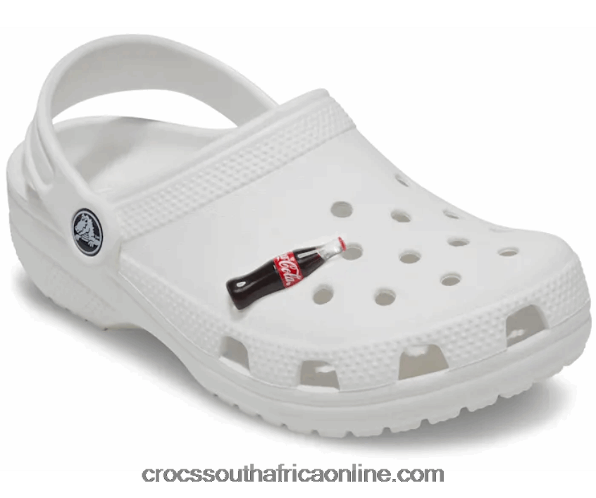 Coca-Cola BottleCrocs FBL6TX1032