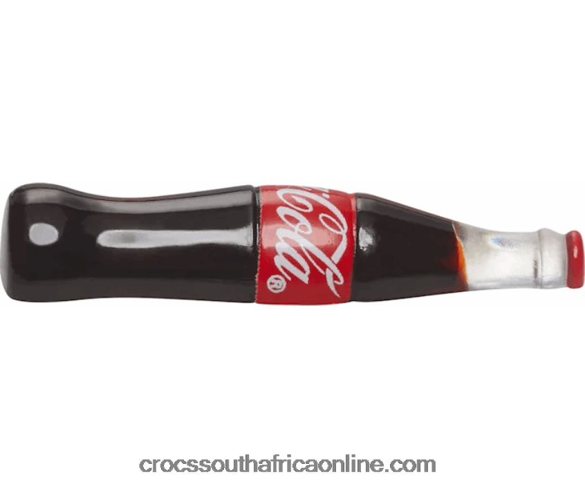 Coca-Cola BottleCrocs FBL6TX1032