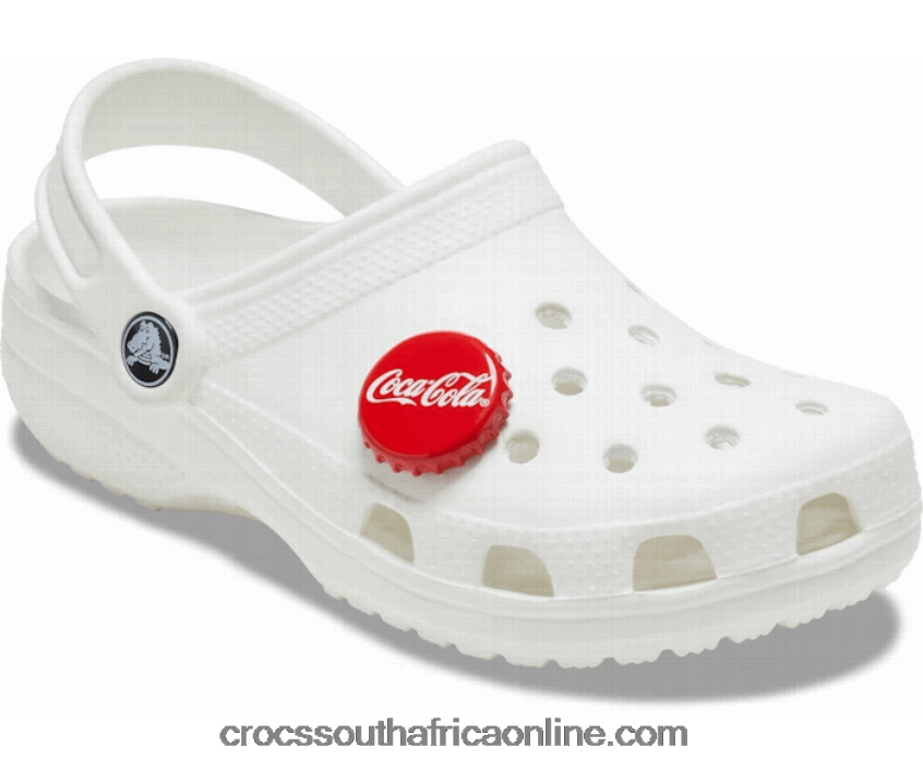Coca-Cola Bottle CapCrocs FBL6TX655
