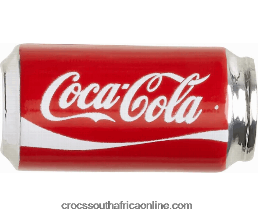 Coca-Cola CanCrocs FBL6TX770